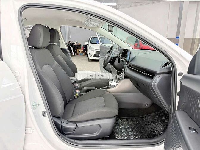 XE MỚI 100% HYUNDAI ACCENT 2026 1.5 AT all new