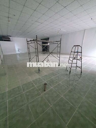 Kho Nhà Chính Chủ Cho Thuê 11x16m Tróng Suốt Có 3pha
