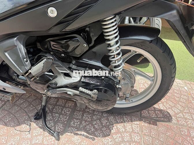 Honda Click 110cc 2008 bs 54y2-5316