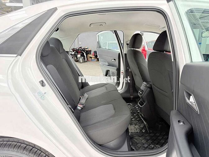 XE MỚI 100% HYUNDAI ACCENT 2026 1.5 AT all new