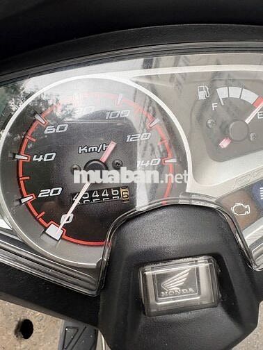 Honda Air Blade 110cc 2010 bs 43r2-2727