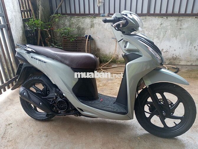 Bán Honda Vision