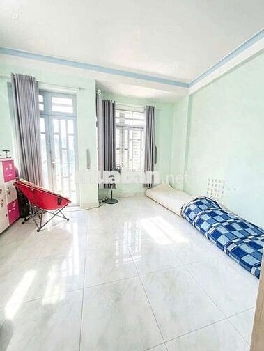5x18m trệt lầu 2pn full Nội thất TL37 hẻm ô tô gần trường cấp 1,2,3