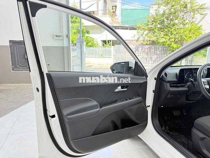 XE MỚI 100% HYUNDAI ACCENT 2026 1.5 AT all new