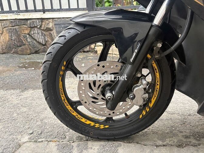 Honda Air Blade 110cc 2010 bs 43r2-2727