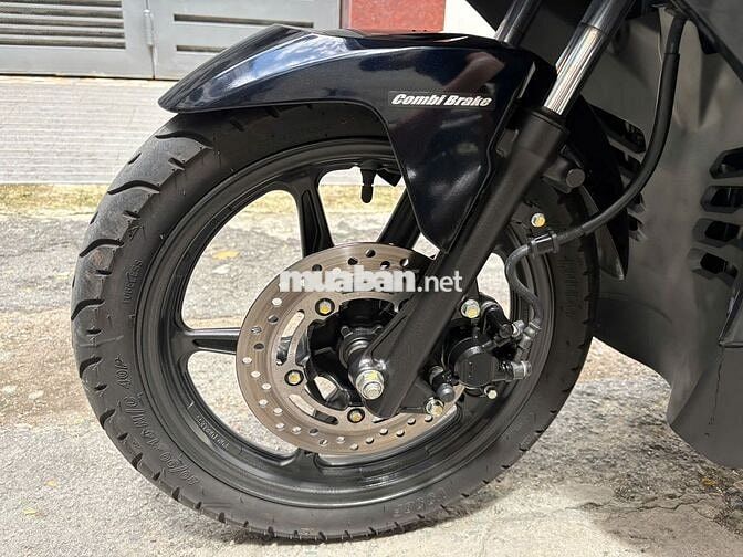 Honda Airblade 125cc 2025 bs 59v3-57753