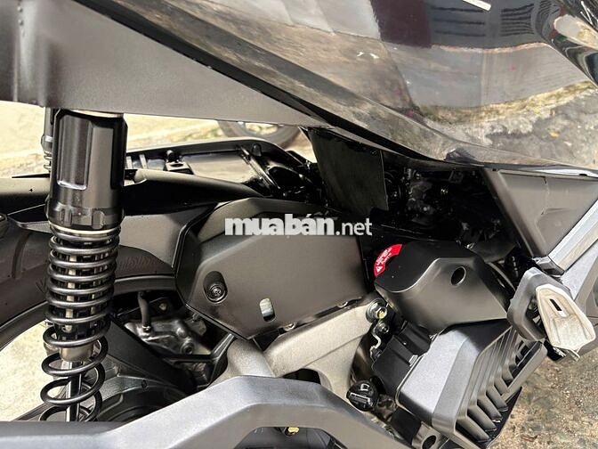 Honda Airblade 125cc 2025 bs 59v3-57753