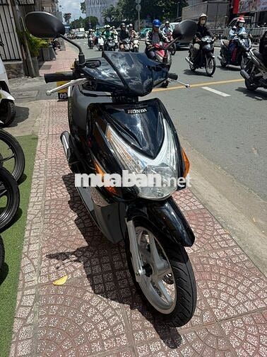 Honda Click 110cc 2008 bs 54y2-5316