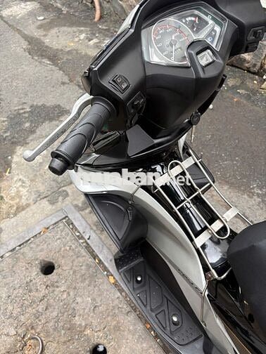 Honda Air Blade 110cc 2010 bs 43r2-2727