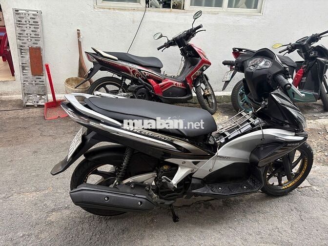 Honda Air Blade 110cc 2010 bs 43r2-2727