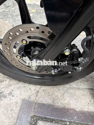 Honda Airblade 125cc 2025 bs 59v3-57753