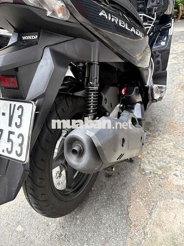 Honda Airblade 125cc 2025 bs 59v3-57753