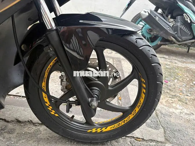 Honda Air Blade 110cc 2010 bs 43r2-2727