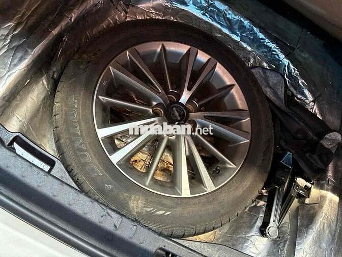 Toyota Altis 2014 Tự động Trắng