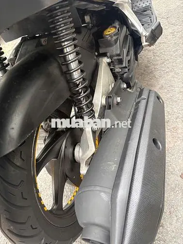 Honda Air Blade 110cc 2010 bs 43r2-2727