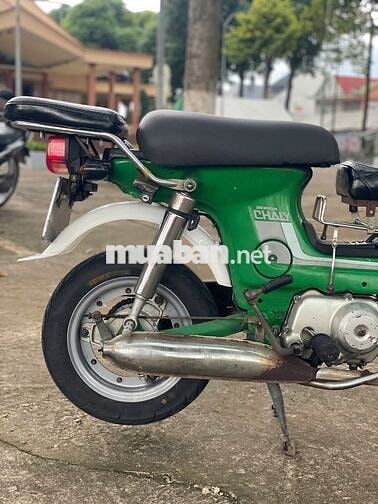 Honda Chaly 1994 chính chủ kí