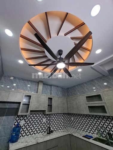 🔥 Chính Chủ. XÂY MỚI 4 TẦNG. 50M2 . SÁT AEON TÂN PHÚ. 6,5 TỶ.