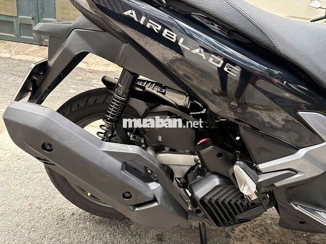 Honda Airblade 125cc 2025 bs 59v3-57753