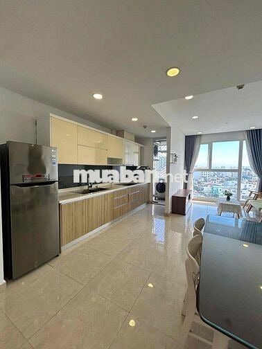 🏡 CHO THUÊ CĂN HỘ THE GOLDEN STAR - NGUYỄN THỊ THẬP, QUẬN 7