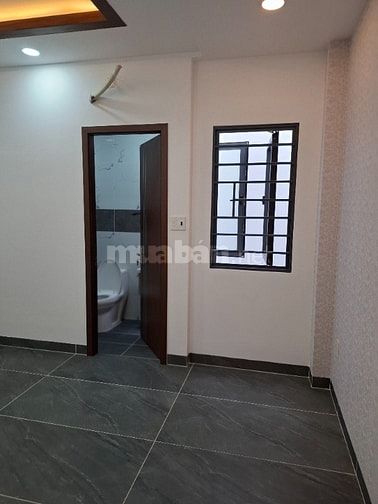 🔥 Chính Chủ. XÂY MỚI 4 TẦNG. 50M2 . SÁT AEON TÂN PHÚ. 6,5 TỶ.