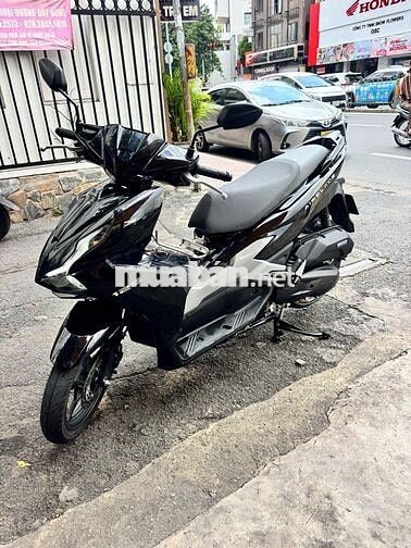 Honda Air Blade 125cc 2024 bs 59pa-14881