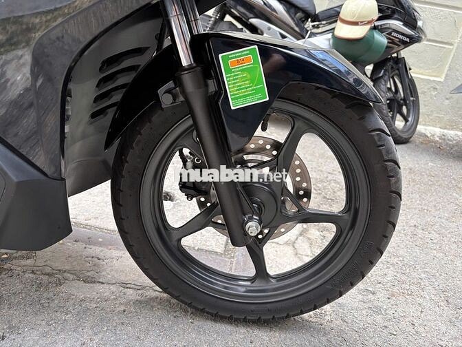 Honda Airblade 125cc 2025 bs 59v3-57753