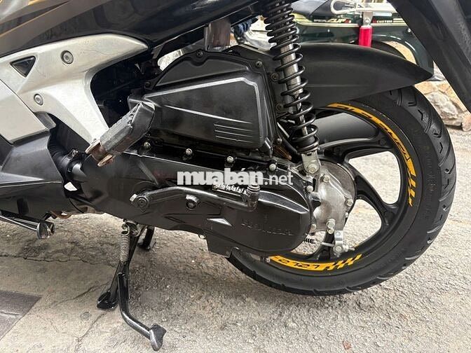 Honda Air Blade 110cc 2010 bs 43r2-2727