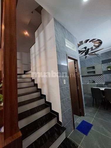 🔥 Chính Chủ. XÂY MỚI 4 TẦNG. 50M2 . SÁT AEON TÂN PHÚ. 6,5 TỶ.