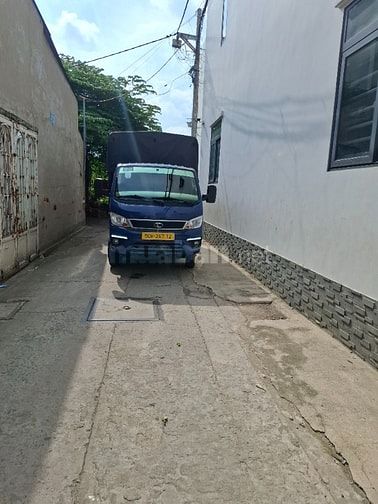 🔥 Chính Chủ. XÂY MỚI 4 TẦNG. 50M2 . SÁT AEON TÂN PHÚ. 6,5 TỶ.