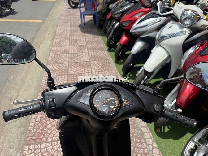 Honda Click 110cc 2008 bs 54y2-5316