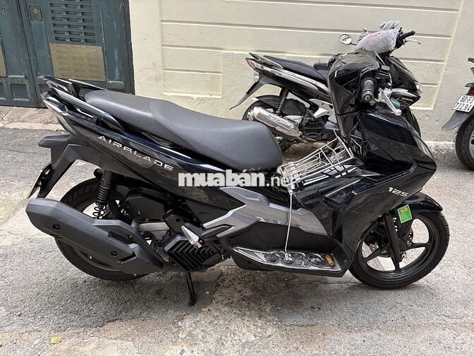 Honda Airblade 125cc 2025 bs 59v3-57753