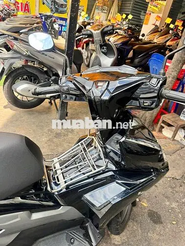 Honda Air Blade 125cc 2024 bs 59pa-14881