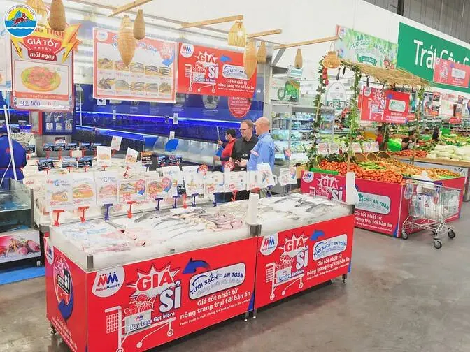 [QUẬN 12] TUYỂN NHÂN VIÊN THU NGÂN
