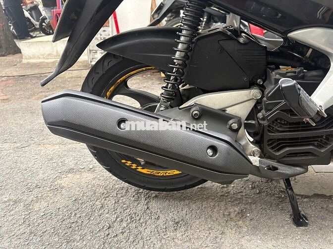 Honda Air Blade 110cc 2010 bs 43r2-2727