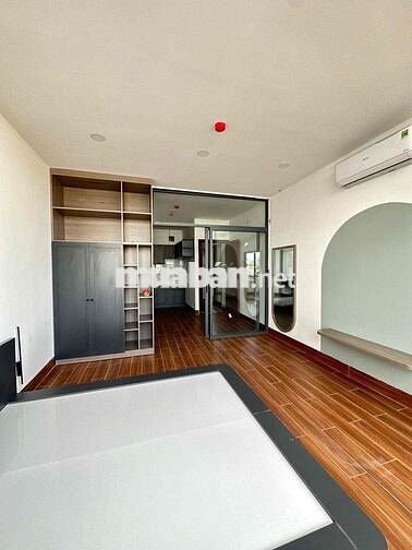 Hót 1PN tách bếp view kinh Ngay Dương Quảng Hàm, GV Thang Máy, 40m2
