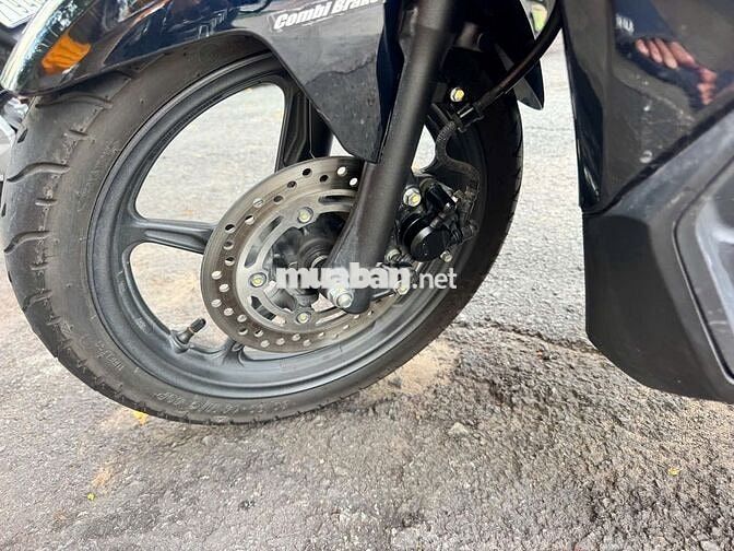 Honda Air Blade 125cc 2024 bs 59pa-14881