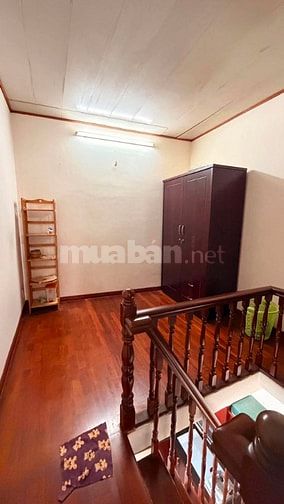 Bán nhà hẻm 94 Trần Khắc Chân,Phú Nhuận, 31m2 giá 5,4 tỷ.