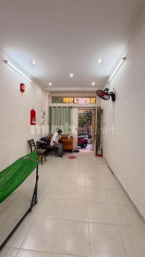 Bán nhà hẻm 94 Trần Khắc Chân,Phú Nhuận, 31m2 giá 5,4 tỷ.