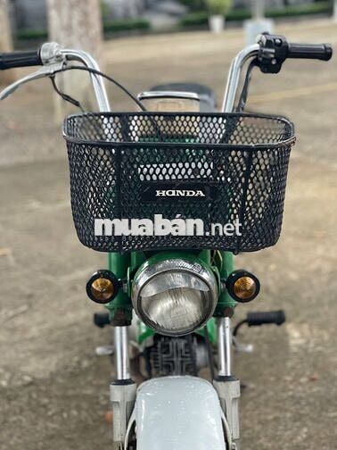 Honda Chaly 1994 chính chủ kí