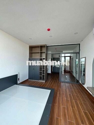 Hót 1PN tách bếp view kinh Ngay Dương Quảng Hàm, GV Thang Máy, 40m2