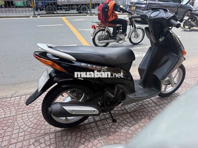 Honda Click 110cc 2008 bs 54y2-5316