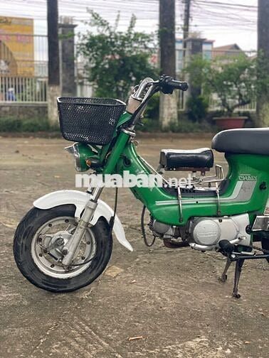 Honda Chaly 1994 chính chủ kí