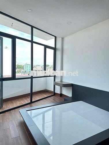 Hót 1PN tách bếp view kinh Ngay Dương Quảng Hàm, GV Thang Máy, 40m2
