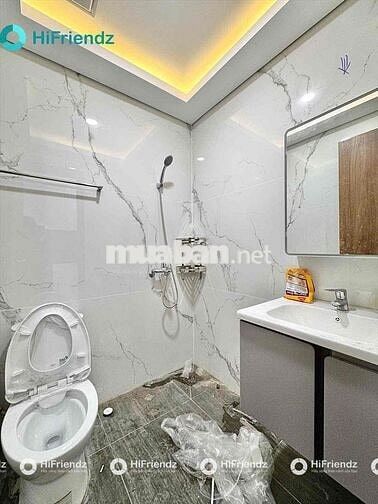STUDIO - BANCOL - FULL NỘI THẤT Đ/C TẠI GÒ VẤP