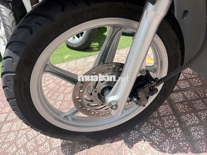 Honda Click 110cc 2008 bs 54y2-5316