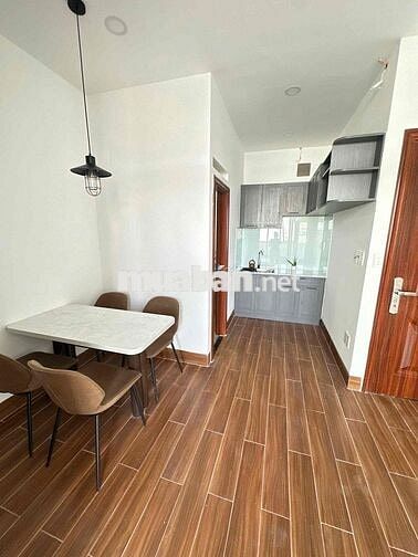 Hót 1PN tách bếp view kinh Ngay Dương Quảng Hàm, GV Thang Máy, 40m2