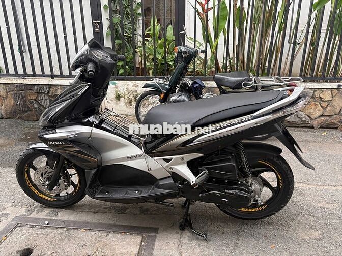 Honda Air Blade 110cc 2010 bs 43r2-2727