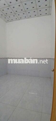 Cho thuê nhà trệt KDC Hưng Phú 1