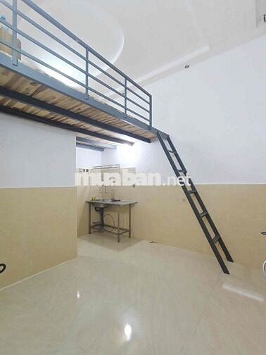 PHÒNG TRỌ GIÁ RẺ GẦN CÔNG VIÊN LÀNG HOA GÒ VẤP