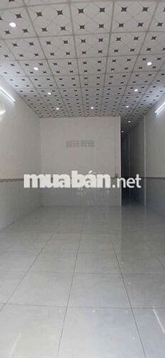 Cho thuê nhà trệt KDC Hưng Phú 1